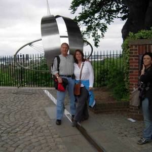 Meet your Posher, Katherine